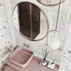 Azulejos de pared para baño de 150x150 mm - Rocco