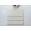 Baldosa de metro plana de 65x265 mm-65x265平面