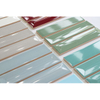 Azulejo decorativo para baño-50x200叠影