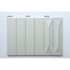 Azulejo de metro en relieve-65x265 mm 