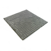 Mosaico de vidrio electrochado -dgg01 luxe 