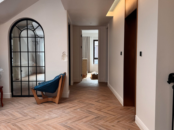 Serene Comfort: una acogedora casa en Hangzhou