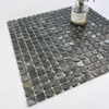 Mosaico de aluminio para placa de backspsh-sab33 contemporánea
