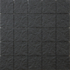 Baldosas de mosaico de pared exterior-almohadilla