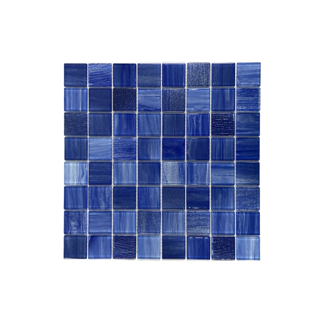 Vidriera de arte mosaico- LC36403