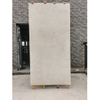 Revestimiento de pared de cemento piedra flexible