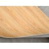 Madera popular para paredes interiores piedra flexible