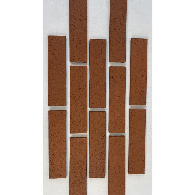 Azulejos de pared de la cara dividida diseño nuevo