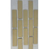 Serie Split Bricks-Matt