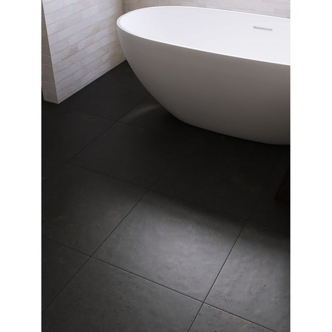 Piso antideslizante y decoración para piso de ducha-DU56