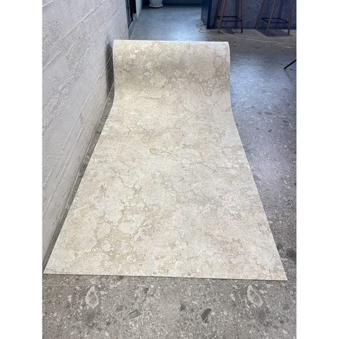 Chapa de piedra fina para paredes interiores-LNT3003