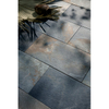 300x600 mm pizarra antideslizatina baldosas
