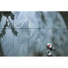 Azulejos antideslizantes para piscina, azul celeste