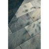 Azulejos Línea De Flotación Para Piscinas-Verde Muschio Moss Green