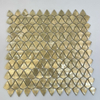 Azuleos reales de aluminio sólido-sag19