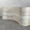 Travertino de beige de piedra flexible -lito LTO2802