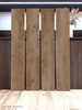 Timber Look de porcelana Tile-Alica AI212052