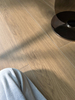  Moda de madera única Tile-Alica AI212047