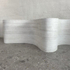 Paneles de chapa de piedra flexibles- linar lar3003